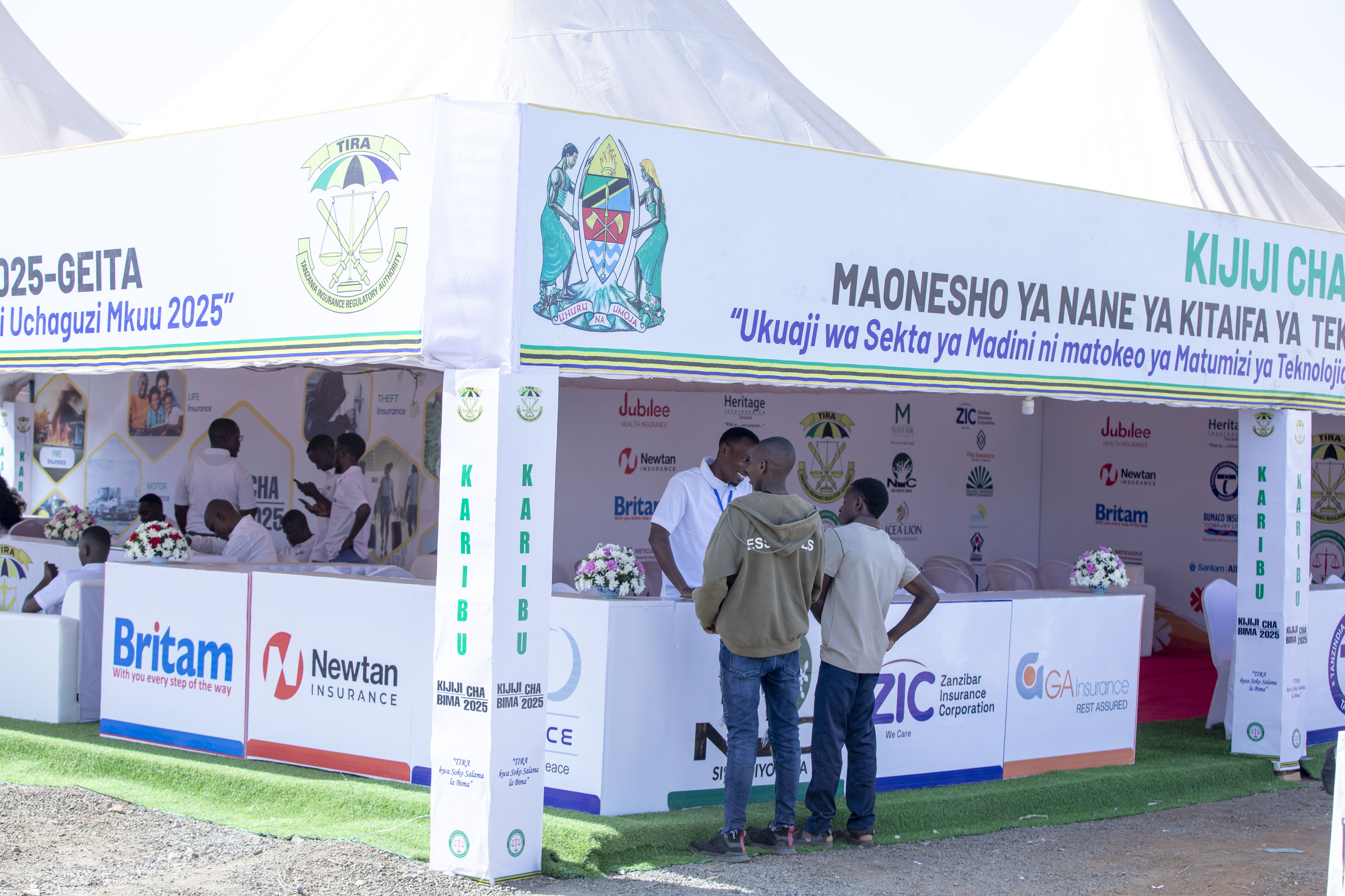 Why NGO And Nonprofit Websites Matter: A Case Study with Women Fund Trust Tanzania 